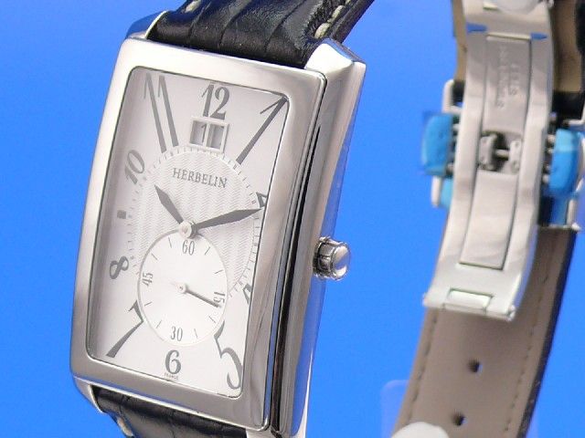 Michel Herbelin Newport Classic Herren UVP.590,-