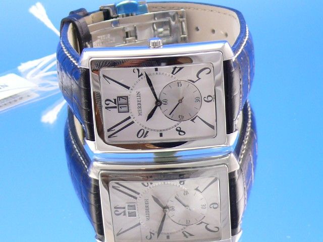 Michel Herbelin Newport Classic Herren UVP.590,-