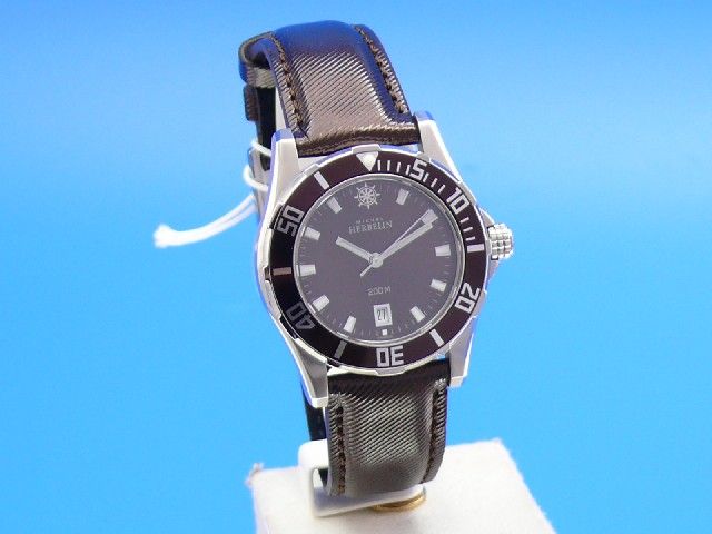 Michel Herbelin Newport Trophy Damen UVP. 475,-