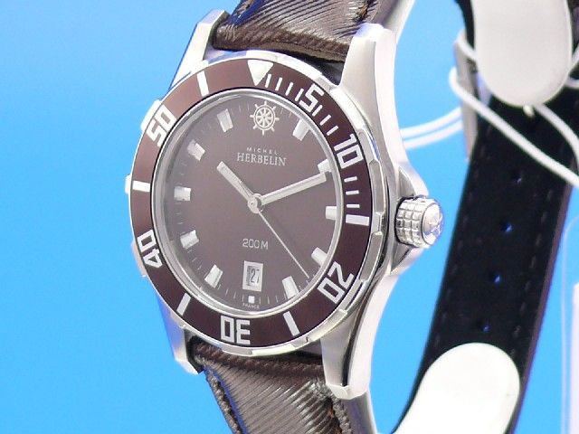 Michel Herbelin Newport Trophy Damen UVP. 475,-