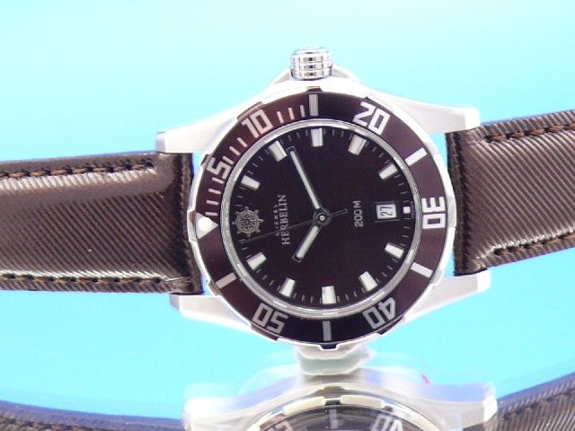 Michel Herbelin Newport Trophy Damen UVP. 475,-