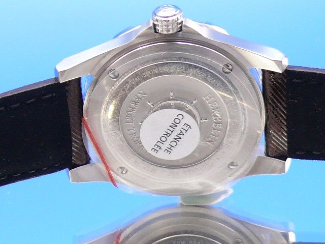 Michel Herbelin Newport Trophy Damen UVP. 475,-