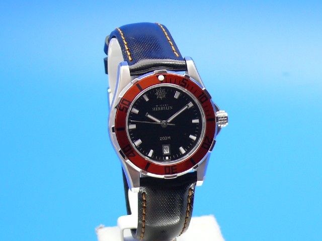 Michel Herbelin Newport Trophy Damen UVP. 475,-