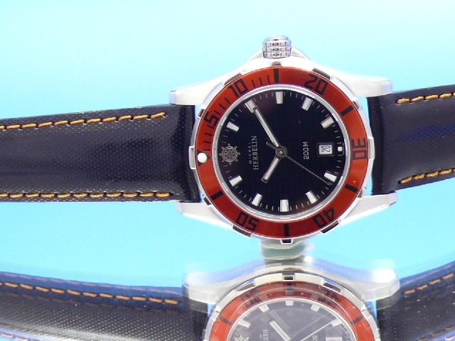 Michel Herbelin Newport Trophy Damen UVP. 475,-