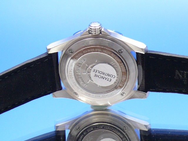 Michel Herbelin Newport Trophy Damen UVP. 475,-