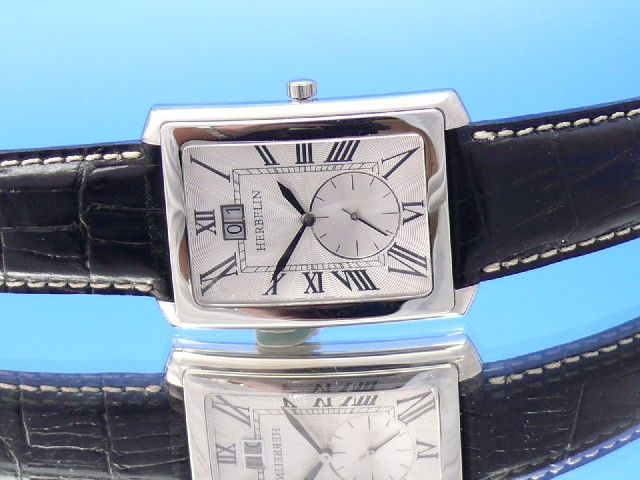 Michel Herbelin Newport Classic Herren UVP.590