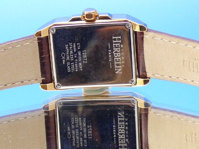 Michel Herbelin Kharga Damen UVP.495