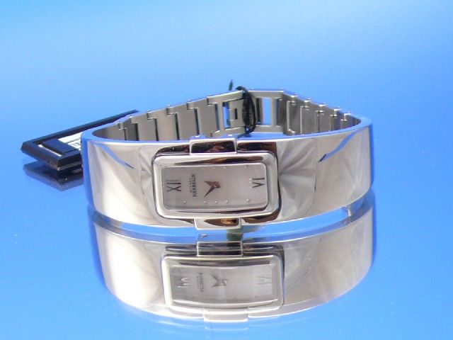 Michel Herbelin Armreif Damenuhr UVP.550