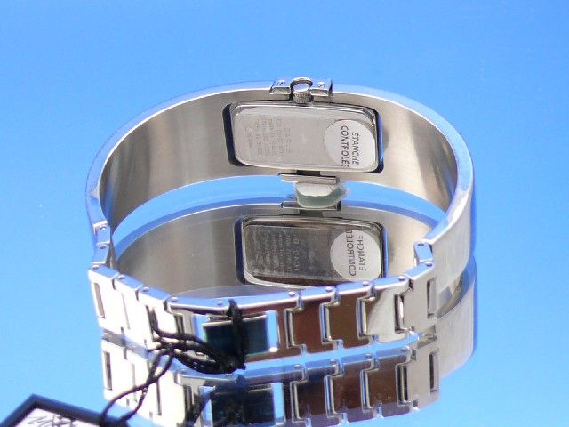 Michel Herbelin Armreif Damenuhr UVP.550