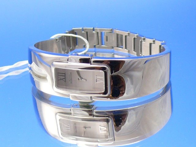 Michel Herbelin Armreif Damenuhr UVP.525