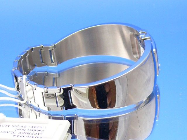 Michel Herbelin Armreif Damenuhr UVP.525