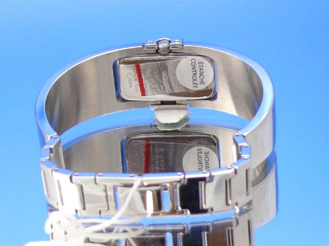 Michel Herbelin Armreif Damenuhr UVP.525