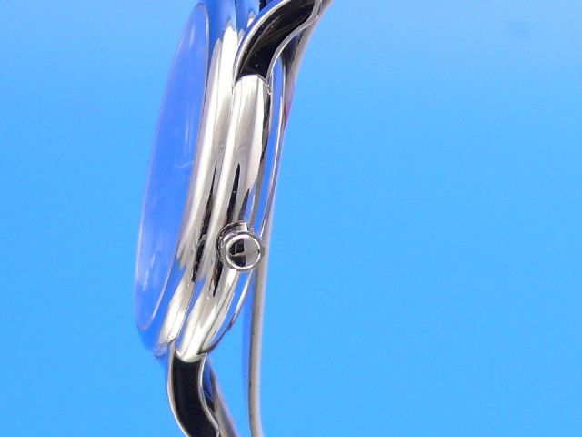 Michel Herbelin Classic Day/Date Herrenuhr UVP.450