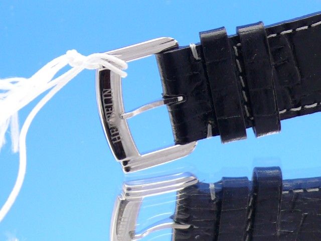 Michel Herbelin Classic Day/Date Herrenuhr UVP.450