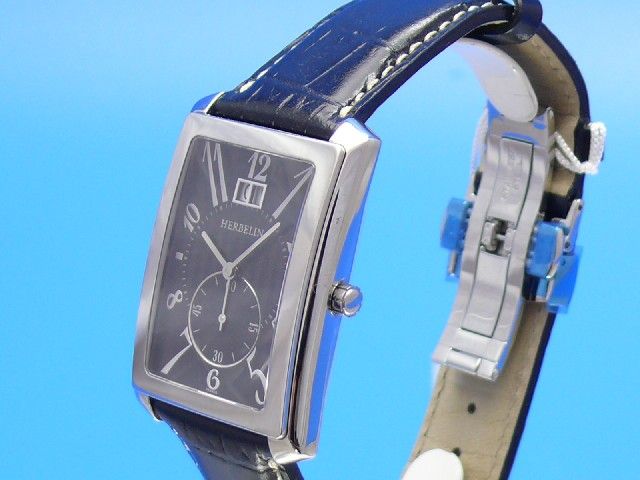Michel Herbelin Classic Herrenuhr UVP.590