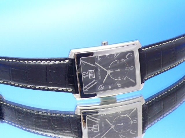 Michel Herbelin Classic Herrenuhr UVP.590
