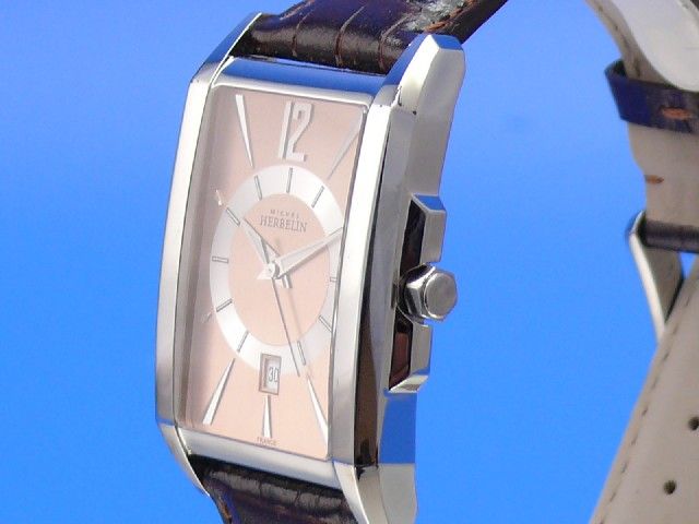 Michel Herbelin Kharga Herren UVP.475