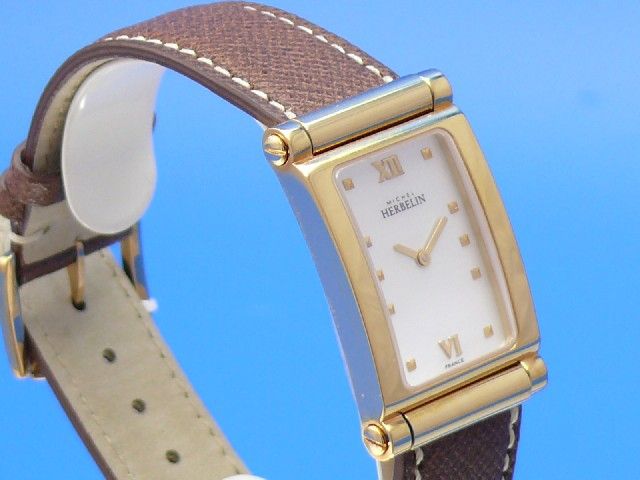 Michel Herbelin Classic Damenuhr UVP.475