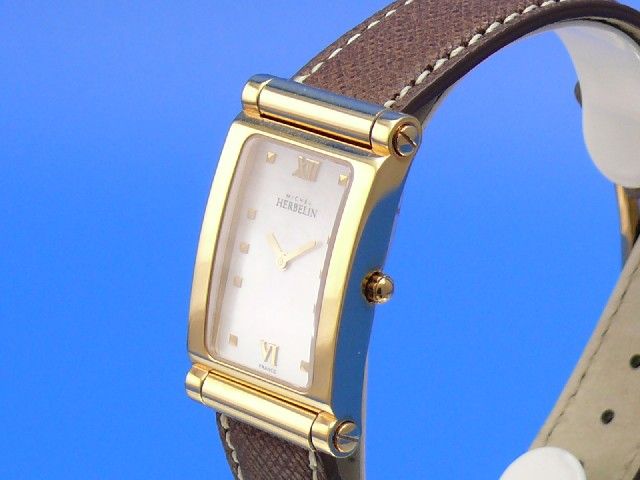 Michel Herbelin Classic Damenuhr UVP.475