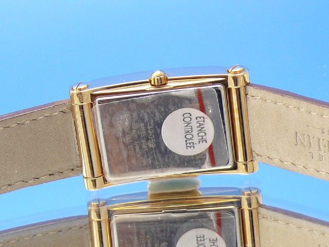 Michel Herbelin Classic Damenuhr UVP.475