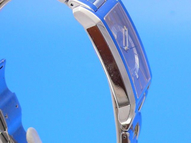 Michel Herbelin Kharga Herren Stahl/Gold UVP.750