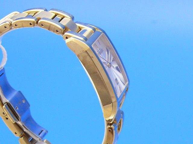 Michel Herbelin Kharga Damen vergoldet UVP.690