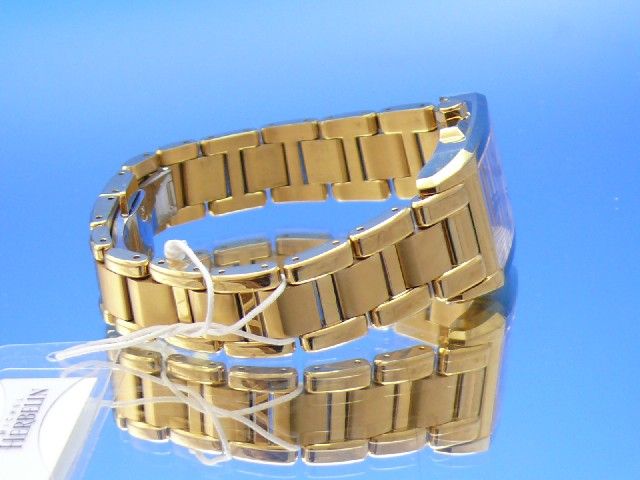 Michel Herbelin Kharga Damen vergoldet UVP.690