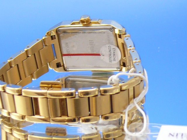 Michel Herbelin Kharga Damen vergoldet UVP.690