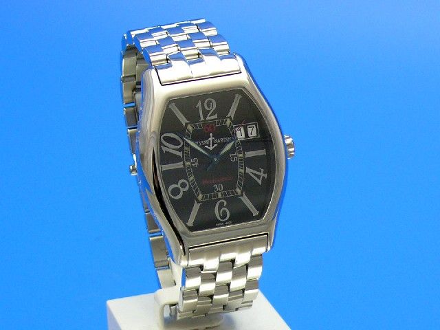 Ulysse Nardin Michelangelo