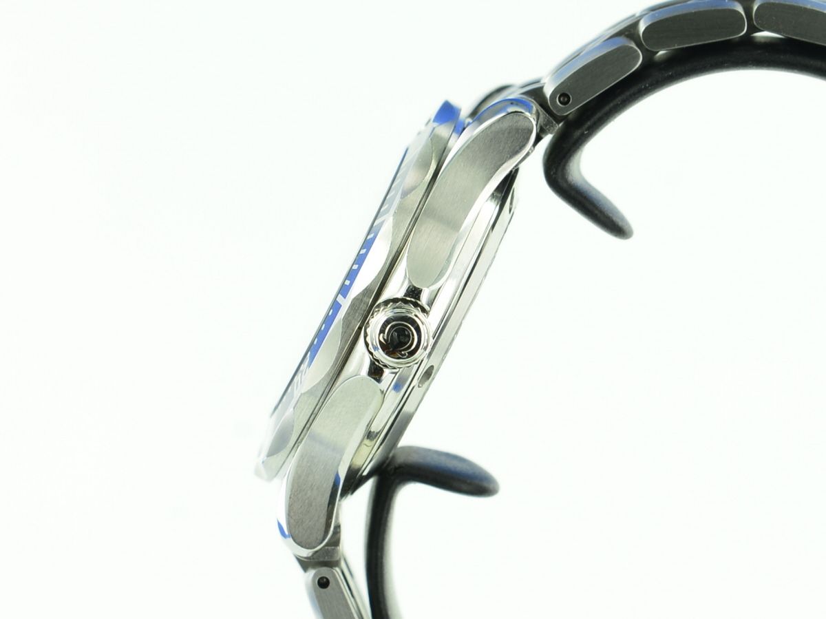 Omega Seamaster Diver 300M Mid Size 2561800