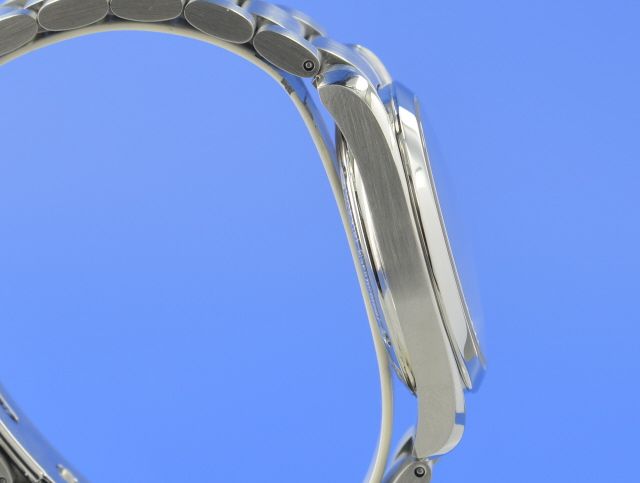 Omega Seamaster Aqua Terra Mid Size Co-Axial