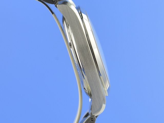 Omega Seamaster Aqua Terra Mide Size Chronometer