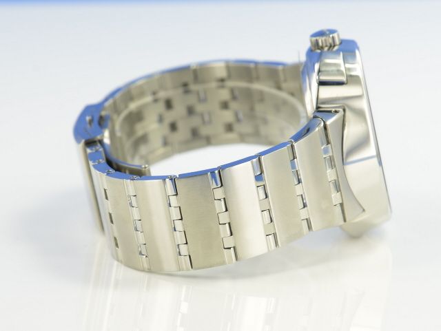 Mido All Dial Chrongraph