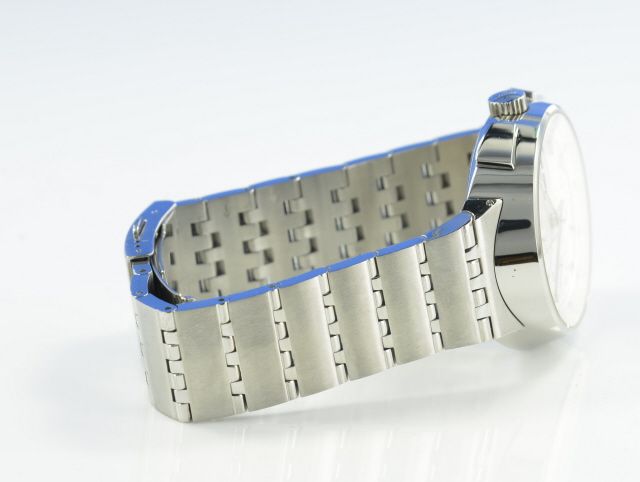 Mido All Dial Chronograph