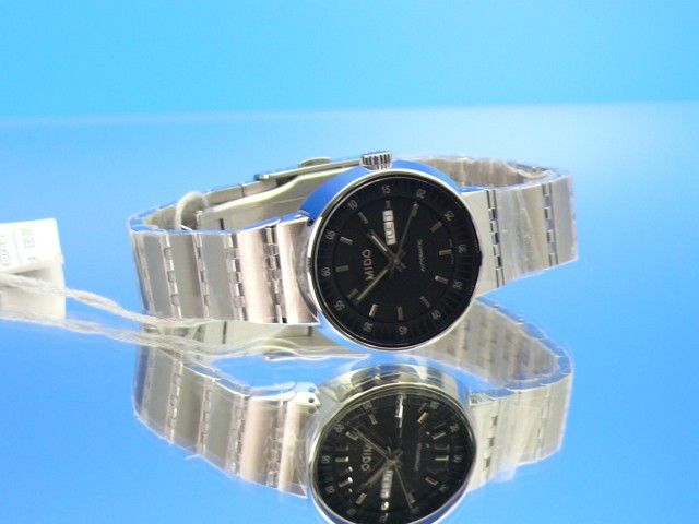 Mido All Dial Damen Automatik