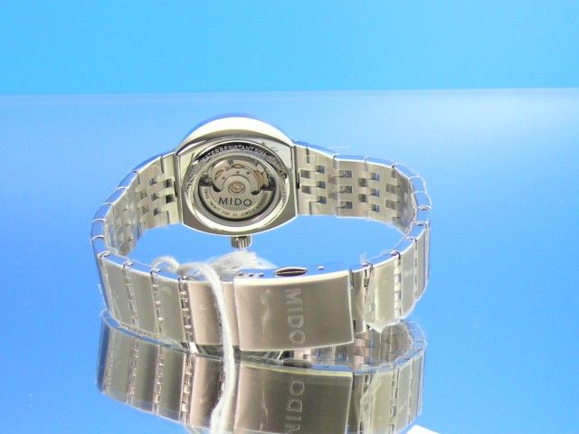 Mido All Dial Damen Automatik