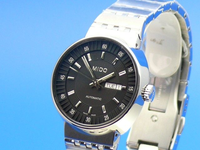 Mido All Dial Damen Automatik