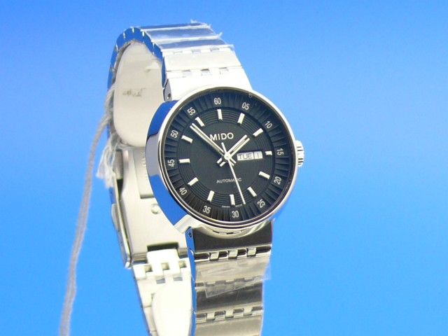 Mido All Dial Damen Automatik