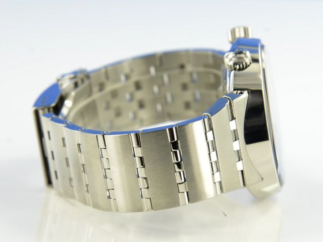 Mido All Dial Diver Day Date