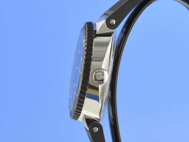 Mido All Dial Helium Valve