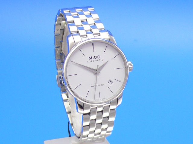 Mido Baroncelli Gent II UVP.610