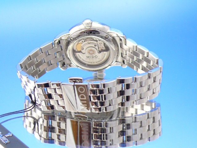 Mido Baroncelli Gent II UVP.610