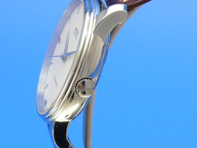 Mido Baroncelli III Gent Chronometer