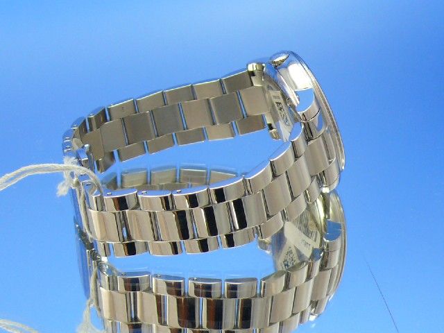 Mido Baroncelli III Gent Chronometer