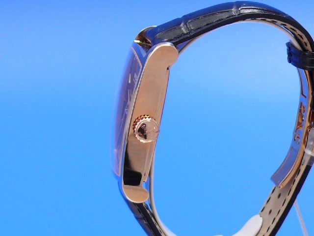 Mido Baroncelli Tonneau III