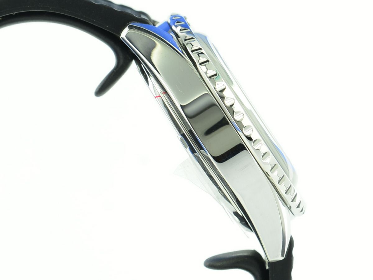 Mido Captain Ocean Star Tribute Gradient