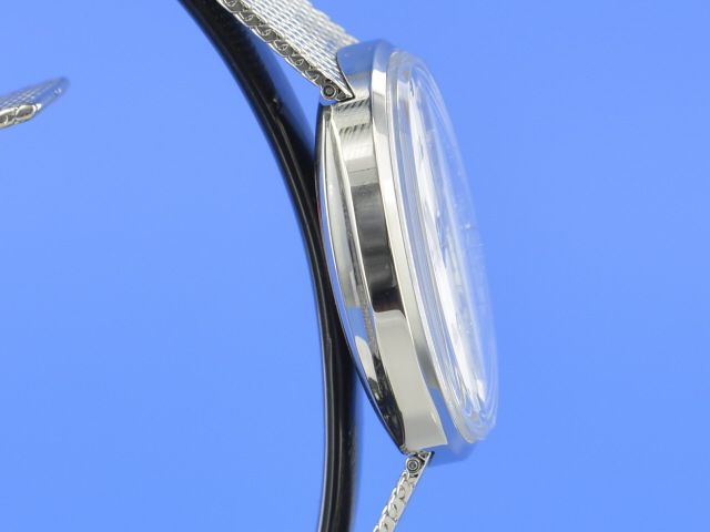 Mido Commander Chronometer