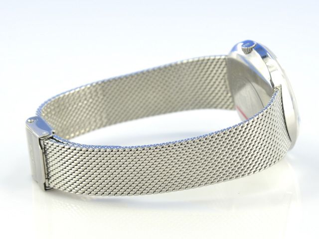 Mido Commander Chronometer