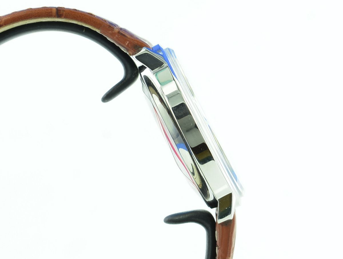 Mido Commander Day Date 8419