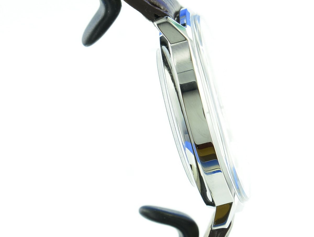 Mido Commander Day Date Chronometer